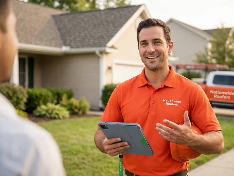 Roof Installation  in Sacramento  FAQ